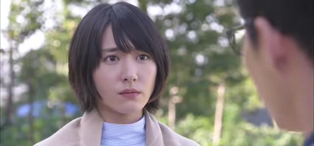 逃げるは恥だが役に立つ 第5話 我们的罪恶感,只能我们自己背 剧照