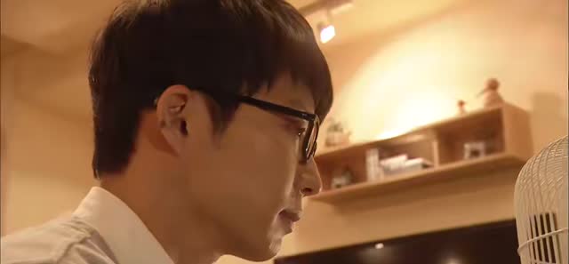 逃げるは恥だが役に立つ 第11話 旁白：「一直敲门的人，不是别人」 剧照