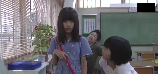 女王の教室 第6話 六年三班·教室 剧照