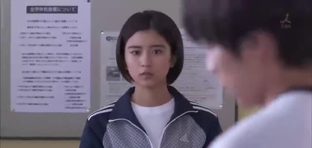 ごめんね青春 第6話 “海老泽想要一个答案” 剧照