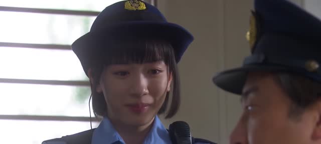 ハコヅメ～たたかう！交番女子 第1話 "我辞职"——和坂本母亲的来访 剧照