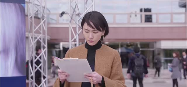逃げるは恥だが役に立つ 第9話 在旁人看来，我算无业吗？ 剧照