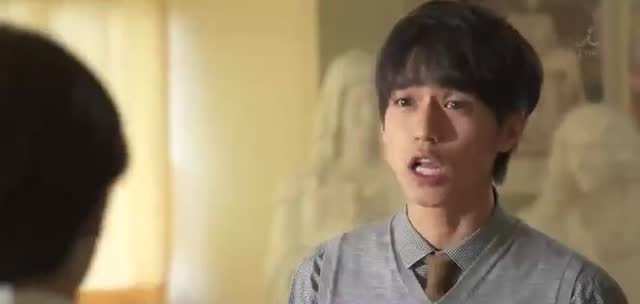 ごめんね青春 第7話 “都是被逼出来的节奏”——平助爆发 剧照