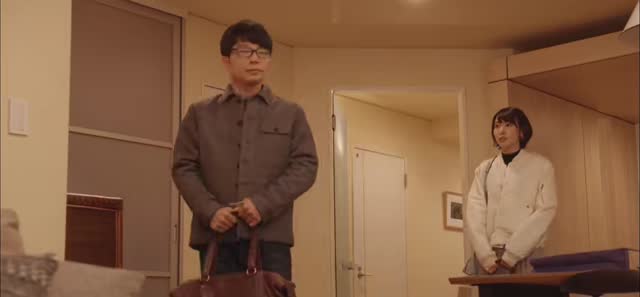 逃げるは恥だが役に立つ 第7話 装睡、装傻、全面回避 剧照