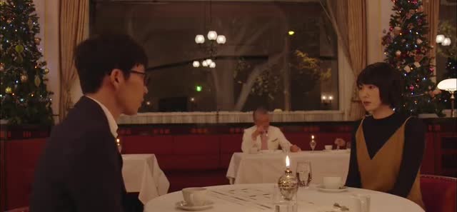 逃げるは恥だが役に立つ 第10話 「因为被裁员所以求婚？」 剧照
