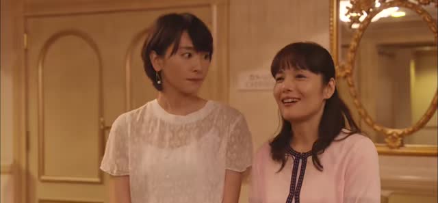 逃げるは恥だが役に立つ 第2話 百合的临别赠言:结婚是从开始之后才算生活 剧照