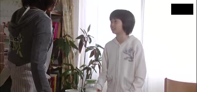 女王の教室 第11話 神田家·早餐 剧照