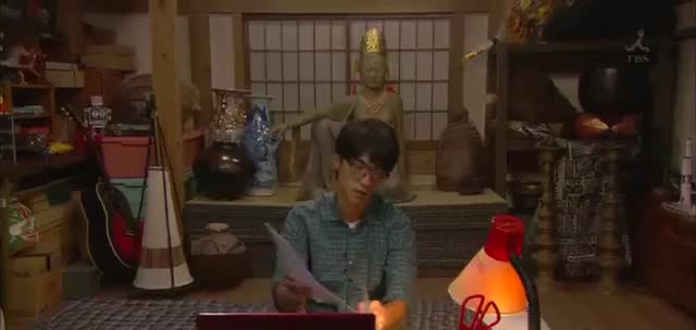 ごめんね青春 第2話 “企划书拜托了” 剧照