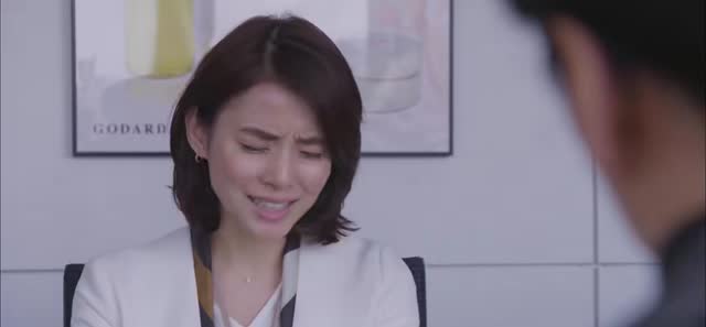 逃げるは恥だが役に立つ 第6話 证词被篡改了：从「下属」变成「恋爱」 剧照