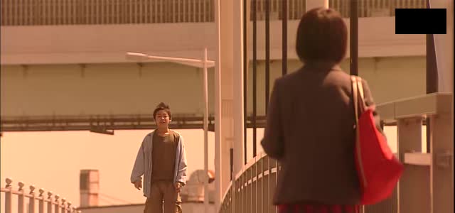 女王の教室 第11話 河边 剧照