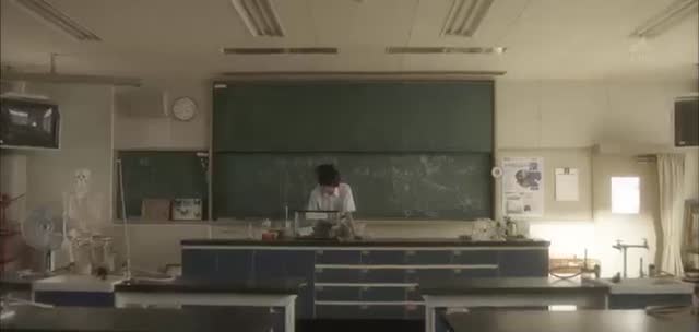ごめんね青春 第1話 “祐子到底是谁？” 剧照