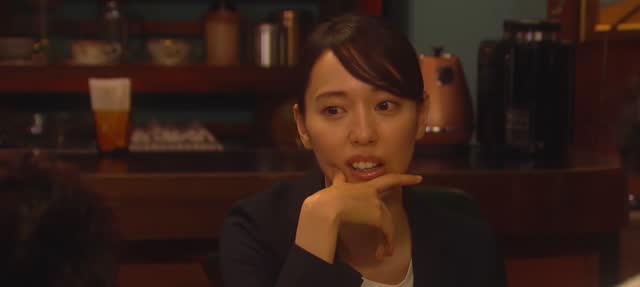 ハコヅメ～たたかう！交番女子 第6話 "好不容易才当上刑警……"与伤感刑警模式 剧照