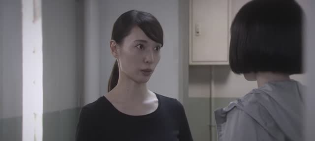 ハコヅメ～たたかう！交番女子 第8話 藤教过的事："会给后辈添麻烦" 剧照