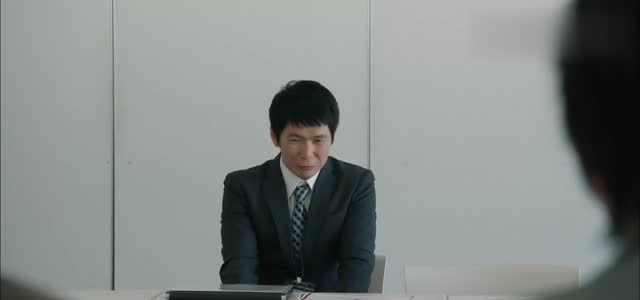 わたし、定時で帰ります 第8話 磯贝有急事来不了 剧照