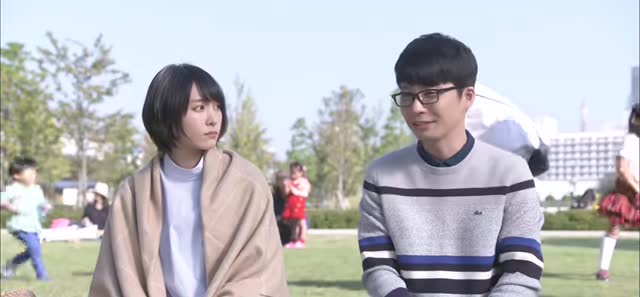 逃げるは恥だが役に立つ 第5話 为什么妈妈不跟爸爸离婚? 剧照