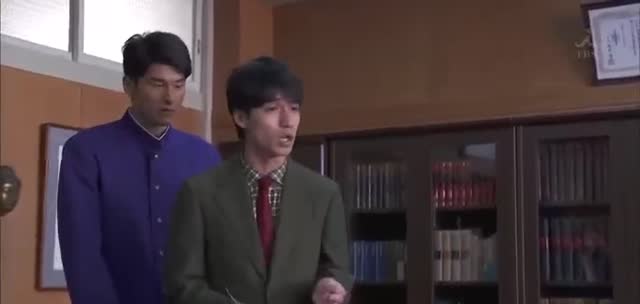 ごめんね青春 第1話 “半年间的实验” 剧照