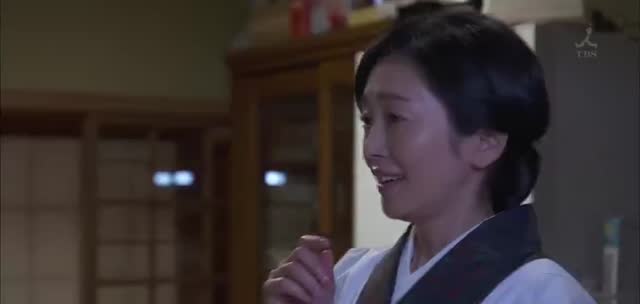 ごめんね青春 第9話 “继母的来历” 剧照