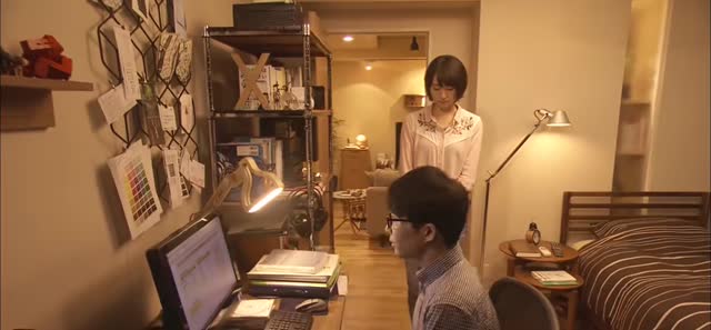逃げるは恥だが役に立つ 第4話 这个「补填」是什么? 剧照