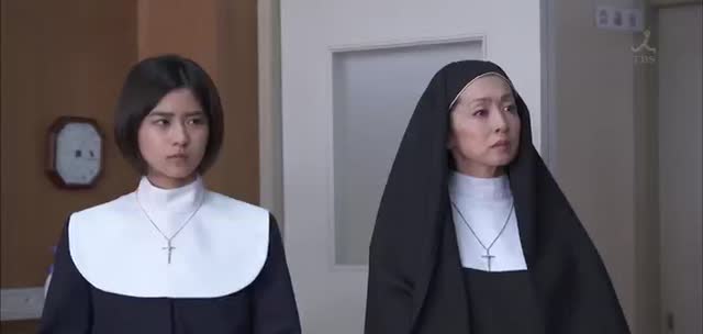 ごめんね青春 第1話 “让他们住进同一个笼子” 剧照
