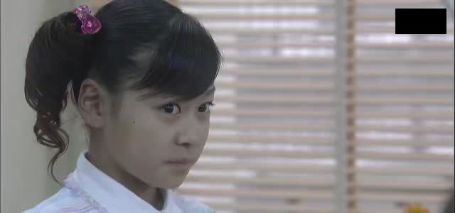 女王の教室 第8話 六年三班·教室 剧照