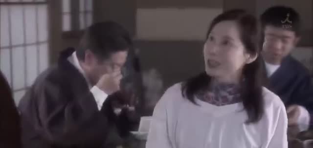 ごめんね青春 第9話 “母亲的玩笑和女性周刊” 剧照