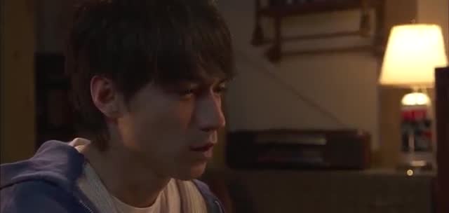 ごめんね青春 第9話 “被听成拒绝的“对不起”” 剧照
