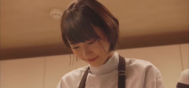 逃げるは恥だが役に立つ 第5話 旁白:色々な罪悪感を押し流すほどに楽しい 剧照
