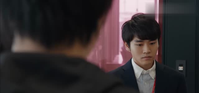 わたし、定時で帰ります 第3話 信用为零 剧照
