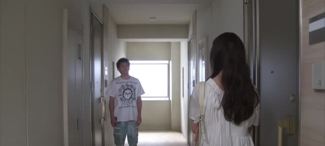 ハコヅメ～たたかう！交番女子 第7話 "真正的理由，想听搭档亲口说" 剧照