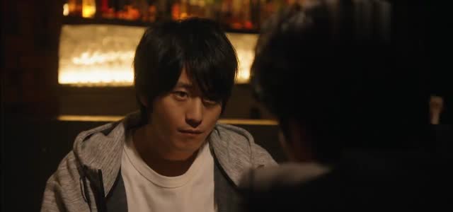 わたし、定時で帰ります 第6話 不能背叛福永两次？ 剧照