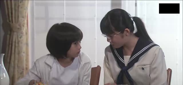 女王の教室 第1話 神田家·餐桌 剧照