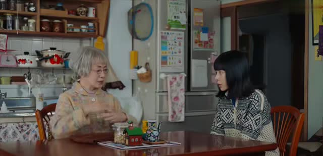 しあわせは食べて寝て待て 第7話 “300万的房,送给你” 剧照