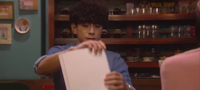 ハコヅメ～たたかう！交番女子 第8話 "我只是组织的棋子" 剧照