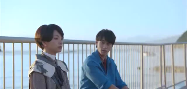 ごめんね青春 第4話 “我家人去过两三回” 剧照