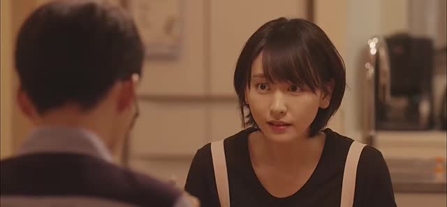 逃げるは恥だが役に立つ 第3話 我回来了——他连「ただいま」都说不利索 剧照