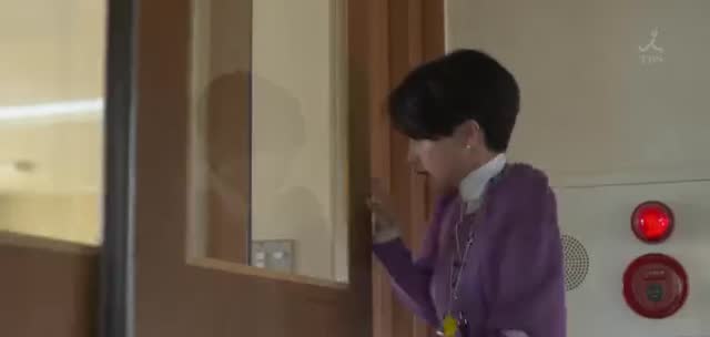 ごめんね青春 第7話 “这是中井给圣骏高中的留念”——回忆中的告白 剧照