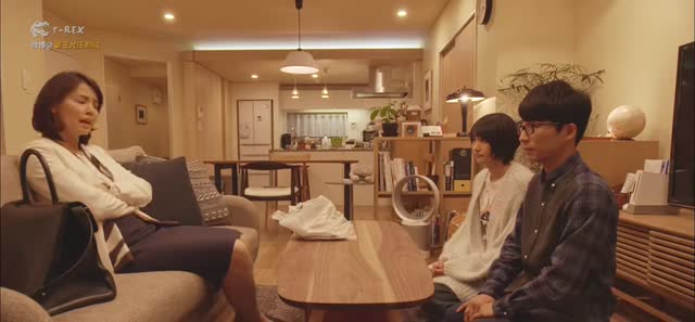 逃げるは恥だが役に立つ 第6話 我也不想当那个唠叨的阿姨 剧照