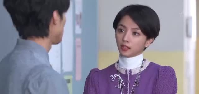 ごめんね青春 第7話 “您为什么锁门?”——蜂矢来逼问校歌 剧照