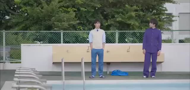 ごめんね青春 第1話 “东高生独特的氛围” 剧照