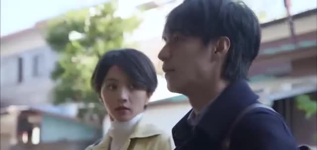 ごめんね青春 第8話 “如果要负责,我可以辞职” 剧照