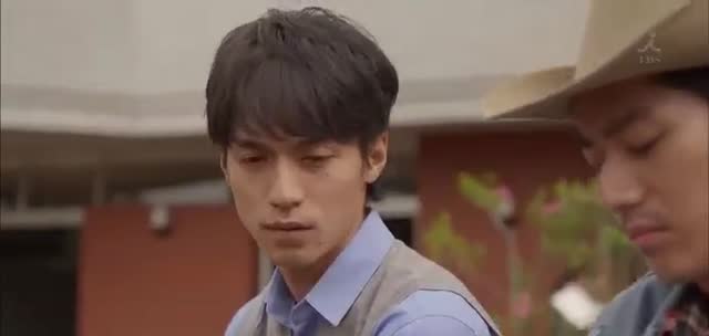 ごめんね青春 第6話 “你要是没有罪的话呢?” 剧照