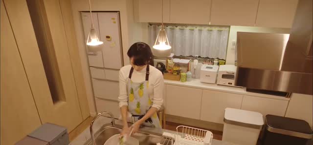 逃げるは恥だが役に立つ 第11話 旁白:这股郁结到底是什么 剧照