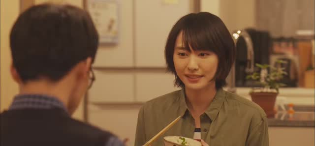逃げるは恥だが役に立つ 第4話 既没有高潮也没有笑点 剧照