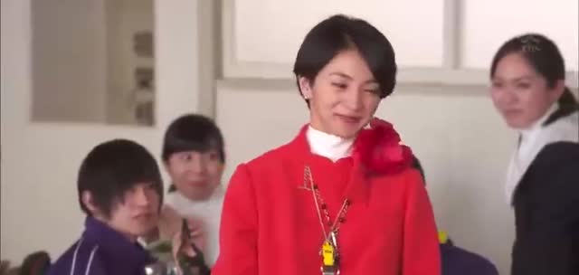 ごめんね青春 第9話 “限定时间里干得漂亮” 剧照